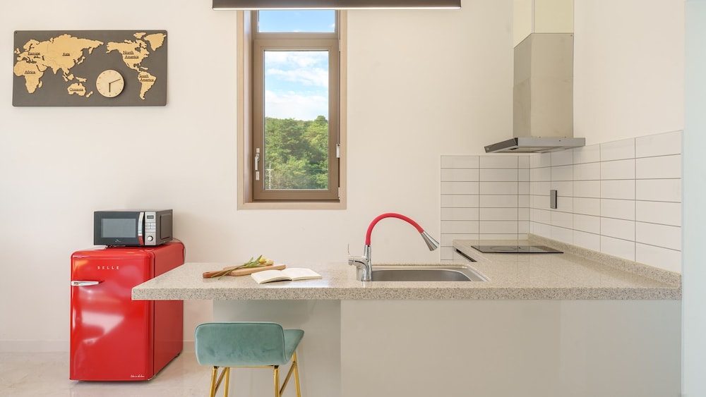 Basic Room, 1 Bedroom (Room 203) - Photo 9