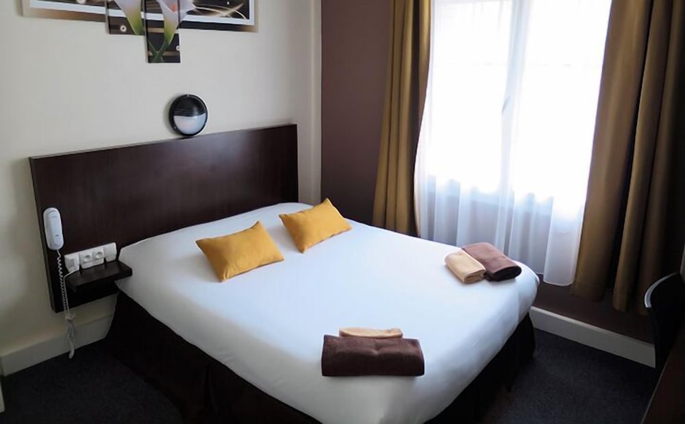 Classic Double Room photo 3