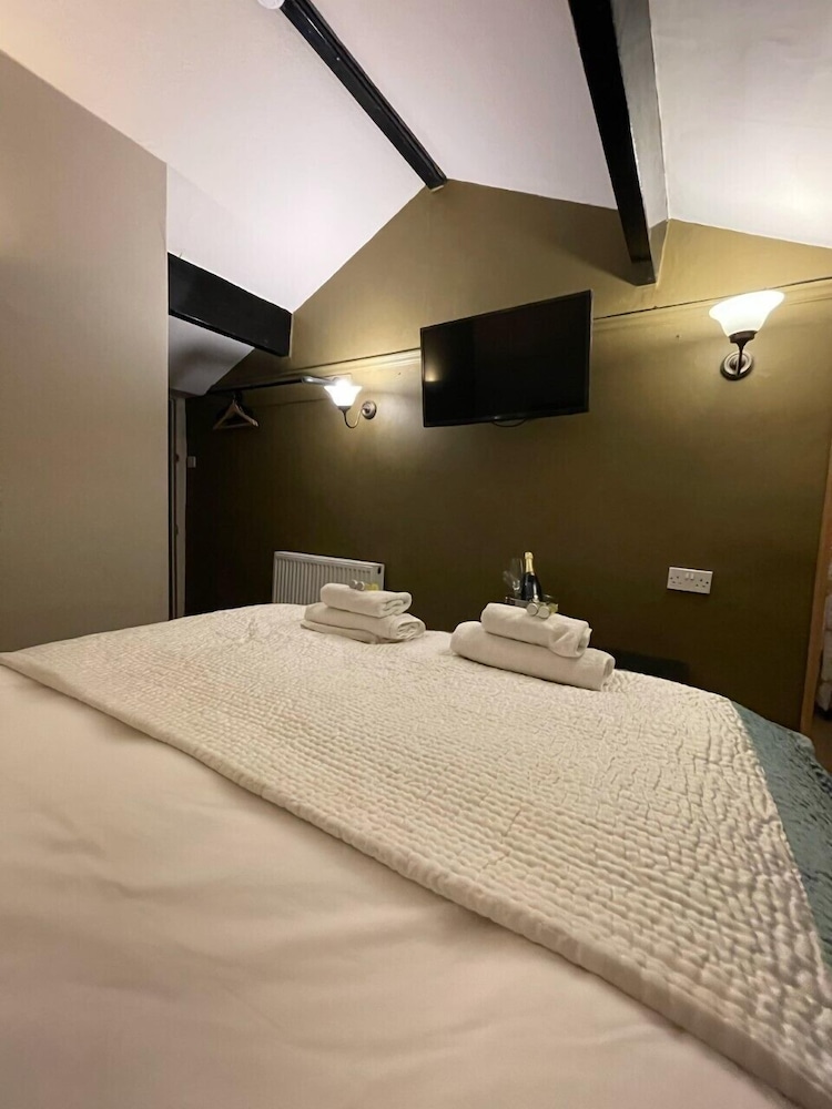 Traditional Double or Twin Room, Non Smoking, Valley View photo 2