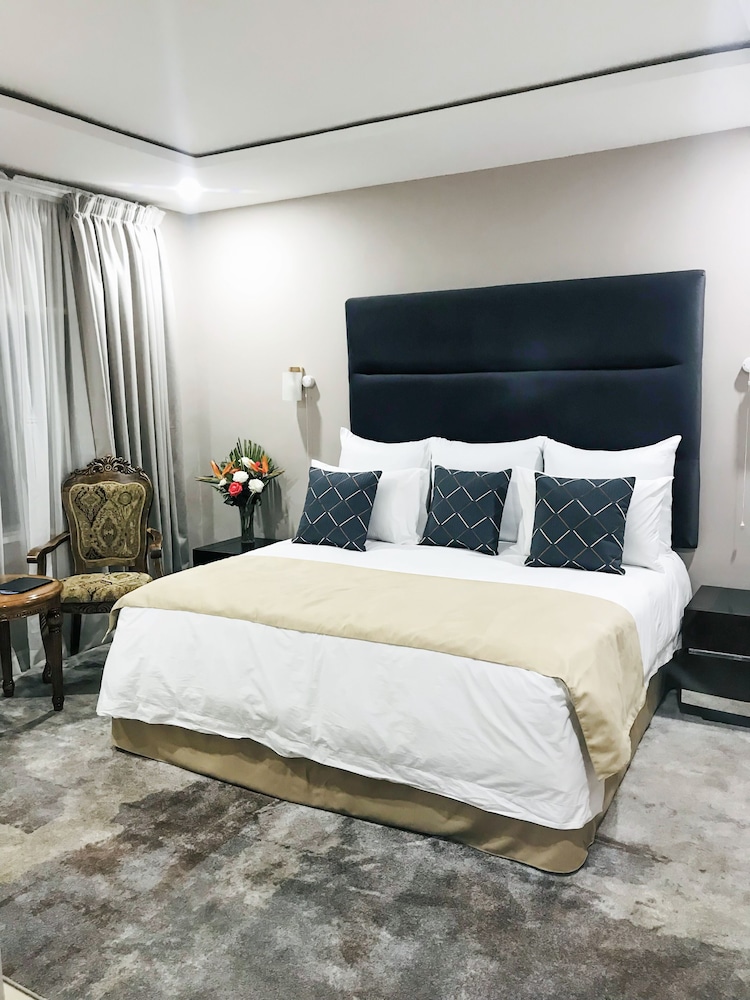 Executive Double Room photo 1