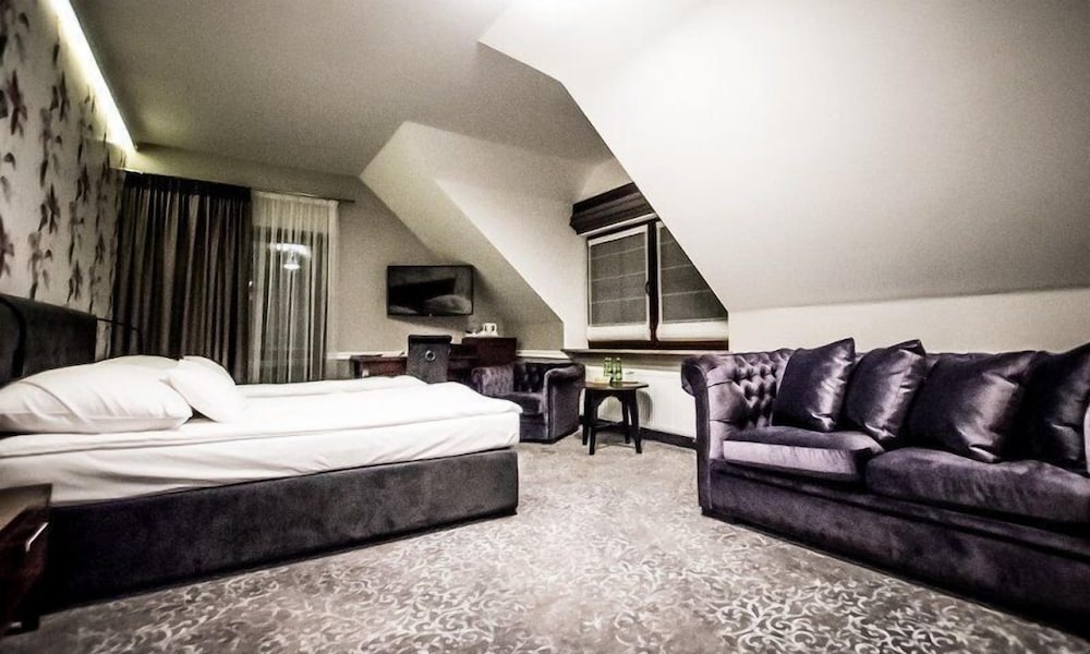 Comfort Double Room photo 1