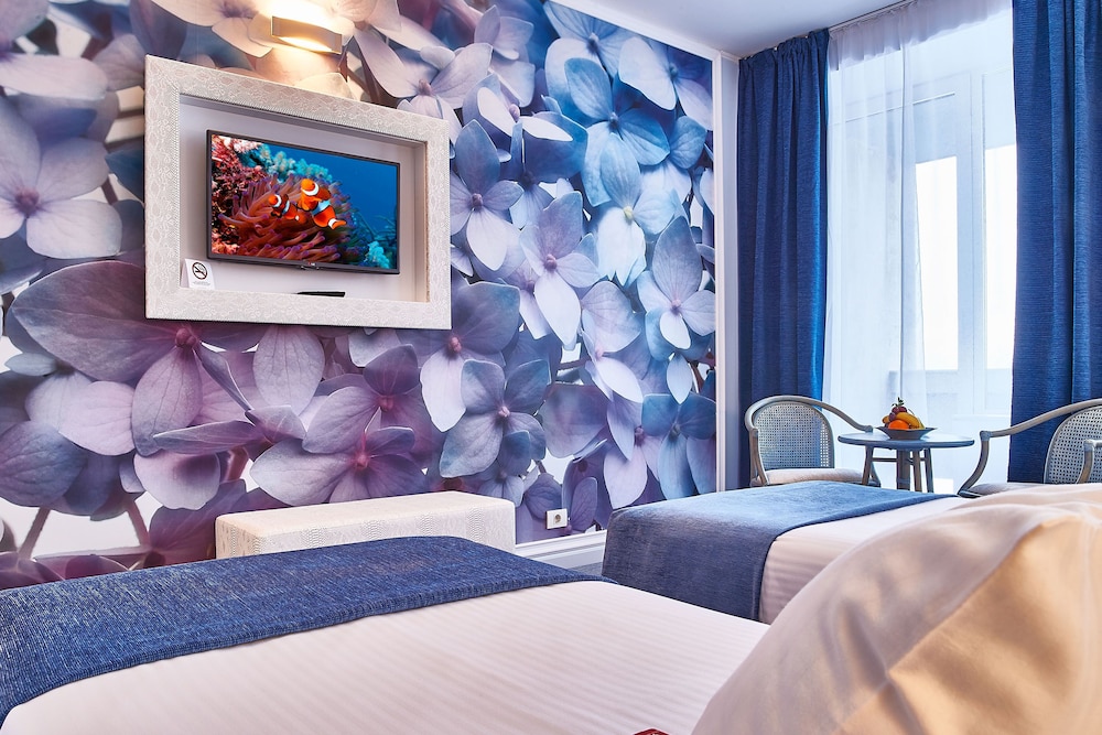 Standard Twin Room - Photo 3