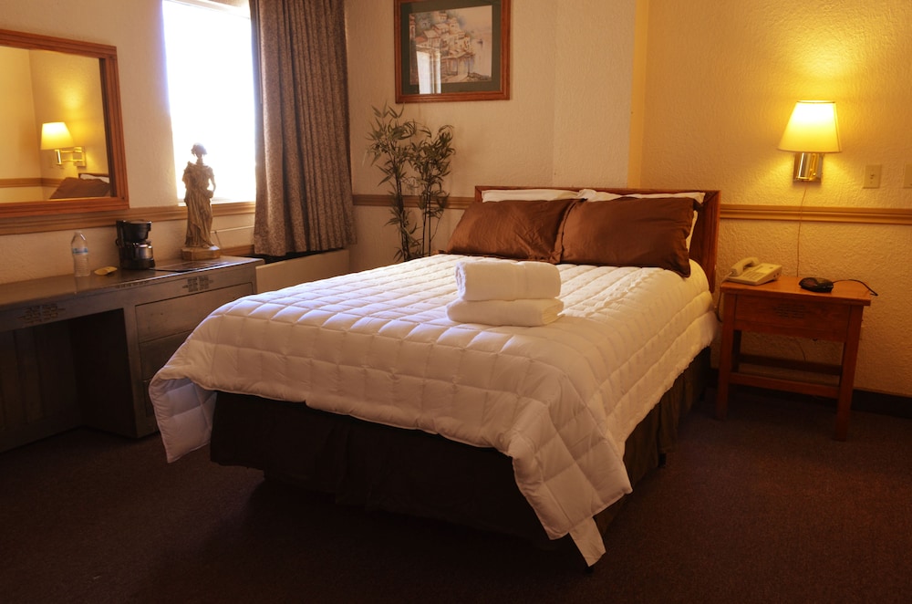 Standard Room photo 2