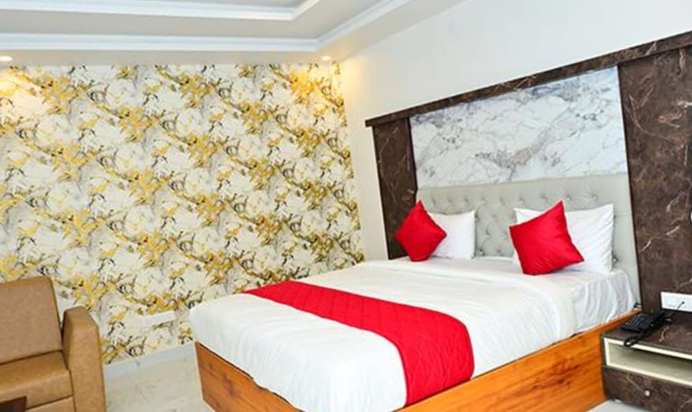 Deluxe Room photo 3