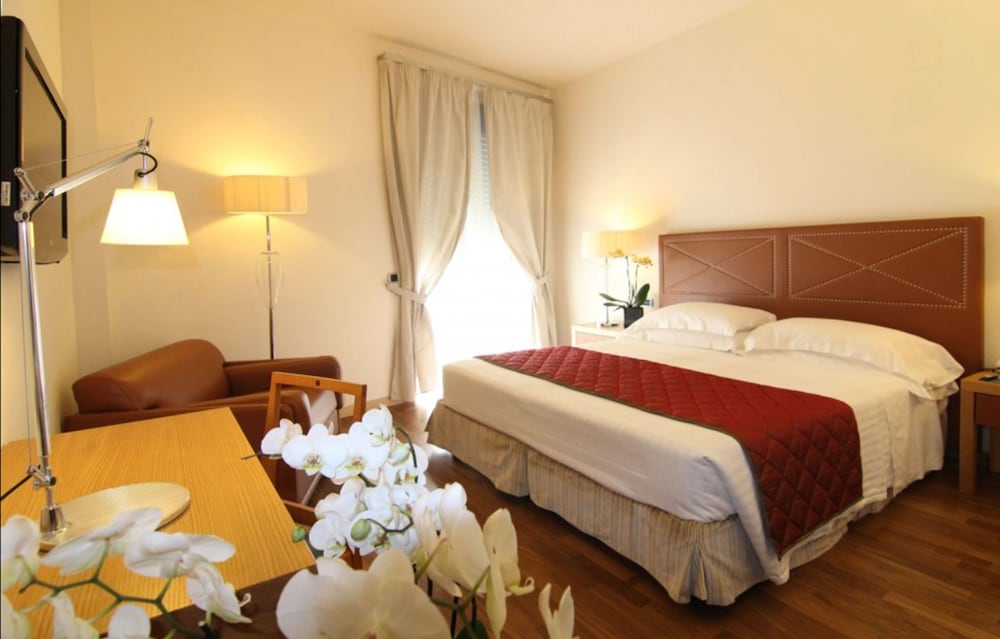 Superior Double Room Single Use