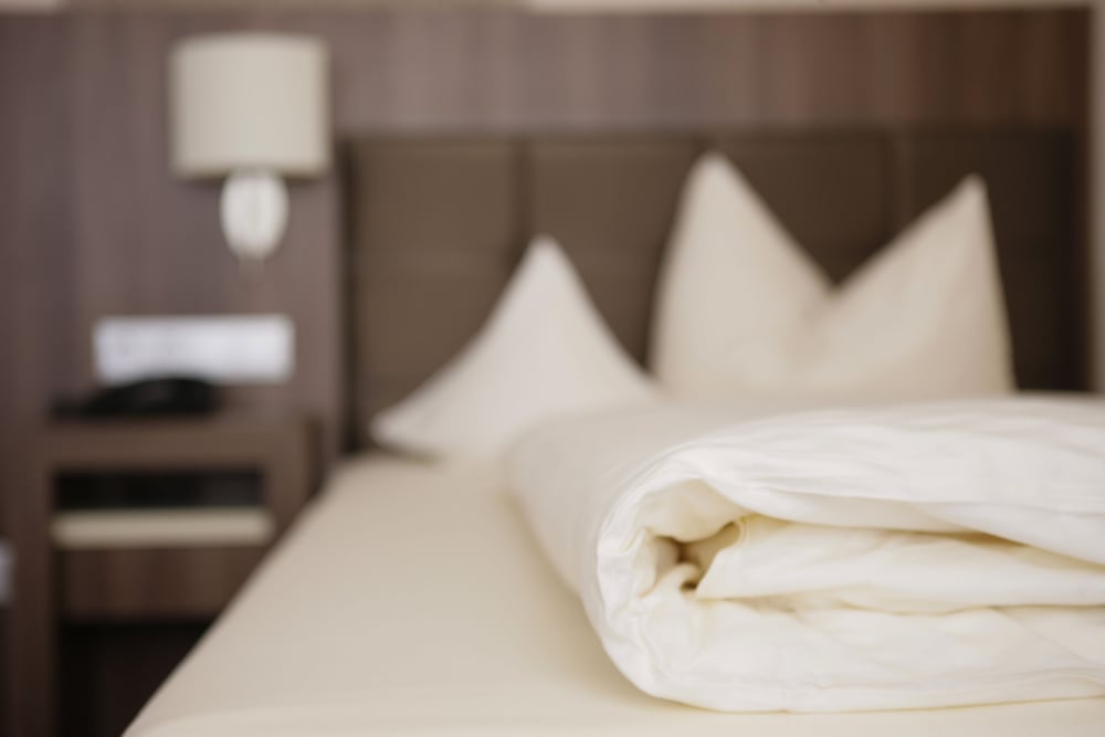 Feel-Good Single Room photo 3