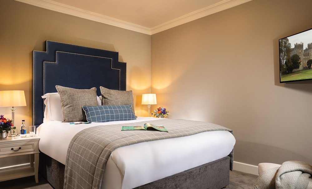 Deluxe Carriage Room photo 3