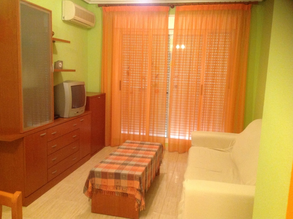 Apartamento, 2 habitaciones