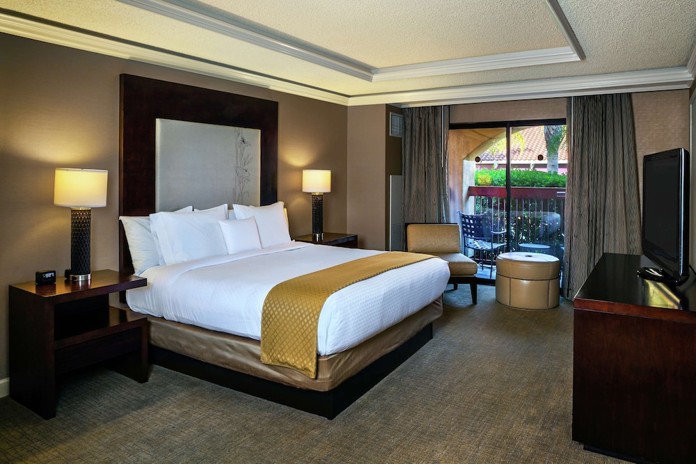 Presidential Suite, 1 King Bed photo 2