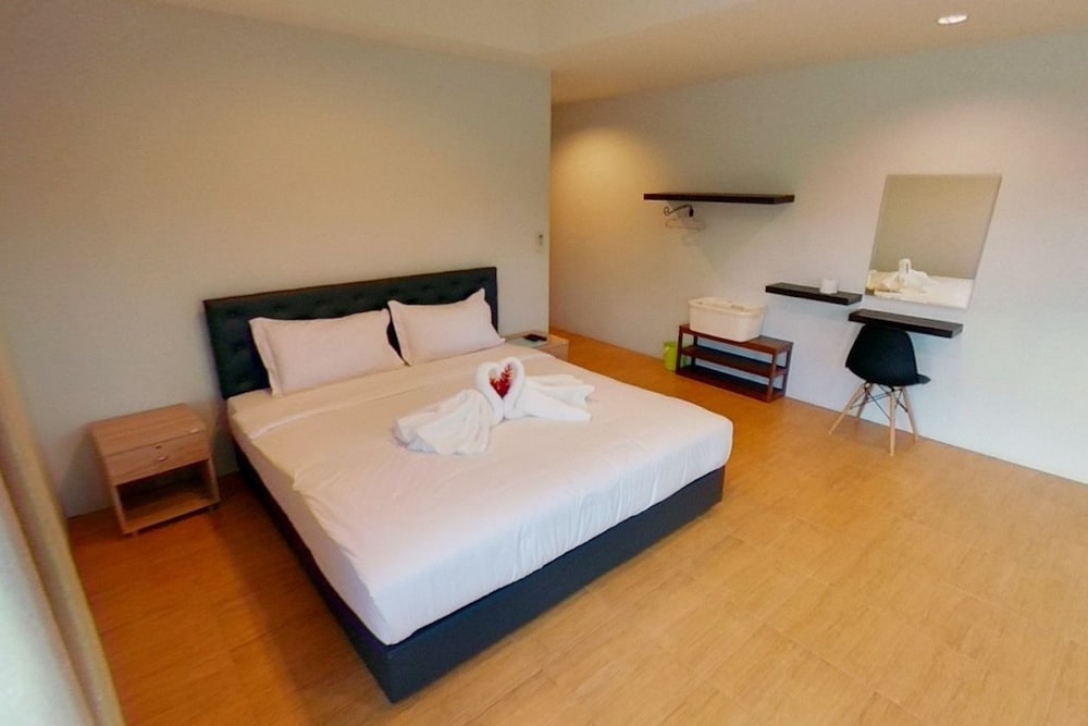 Deluxe Room photo 2
