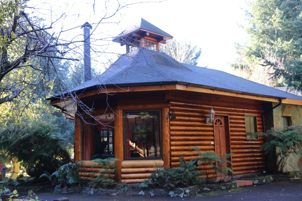 Standard Cabin, 2 Bedrooms, Terrace photo 1