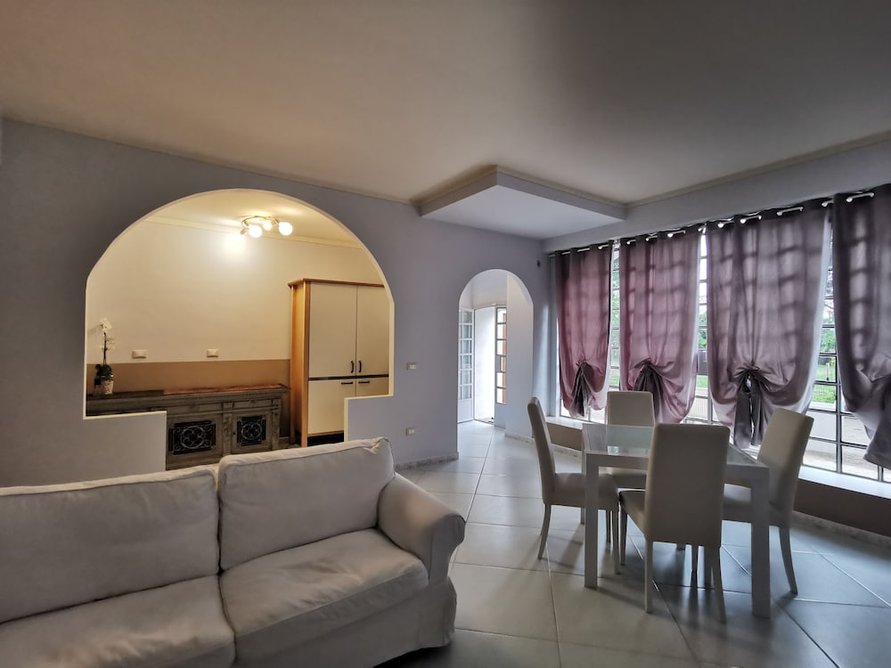 Family Suite photo 3
