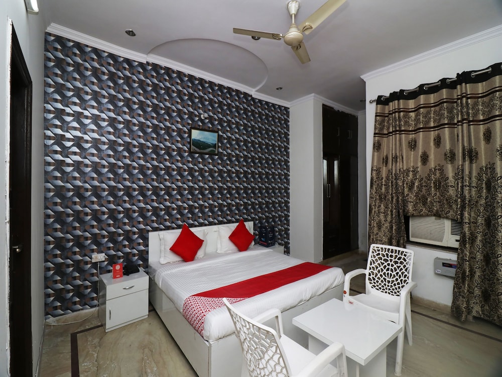 Double Or Twin Room photo 1