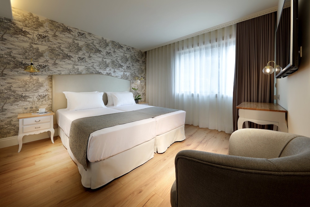 Double Room Single Use (Single use)