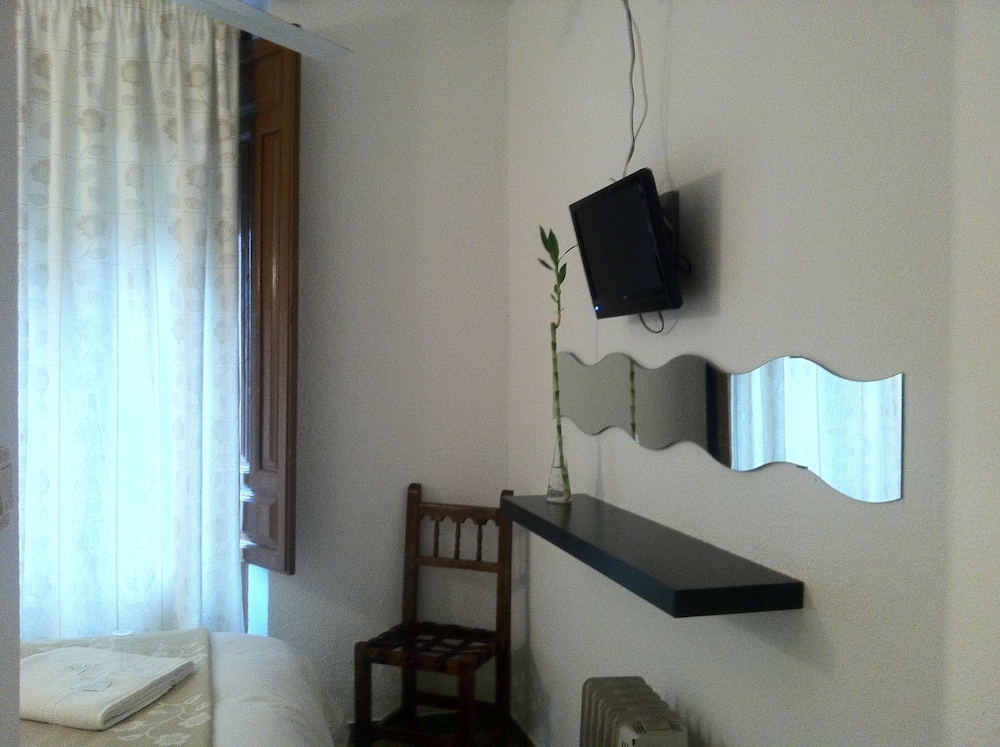 Habitación Individual