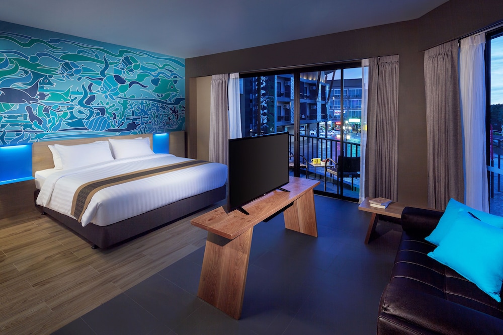 Grand Corner Room photo 3