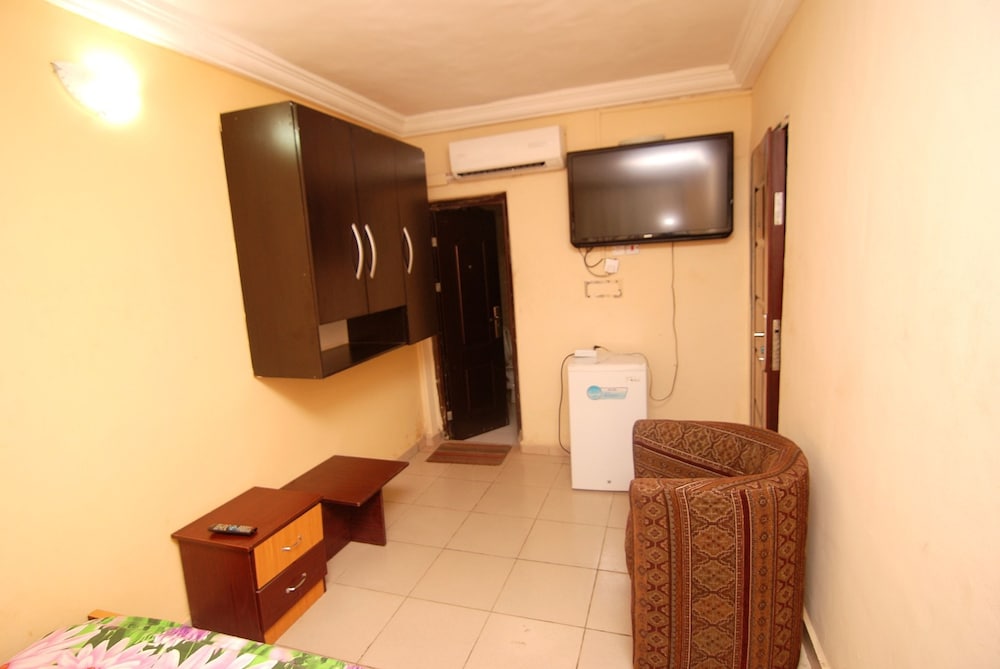 Executive Double Room, 1 Double Bed