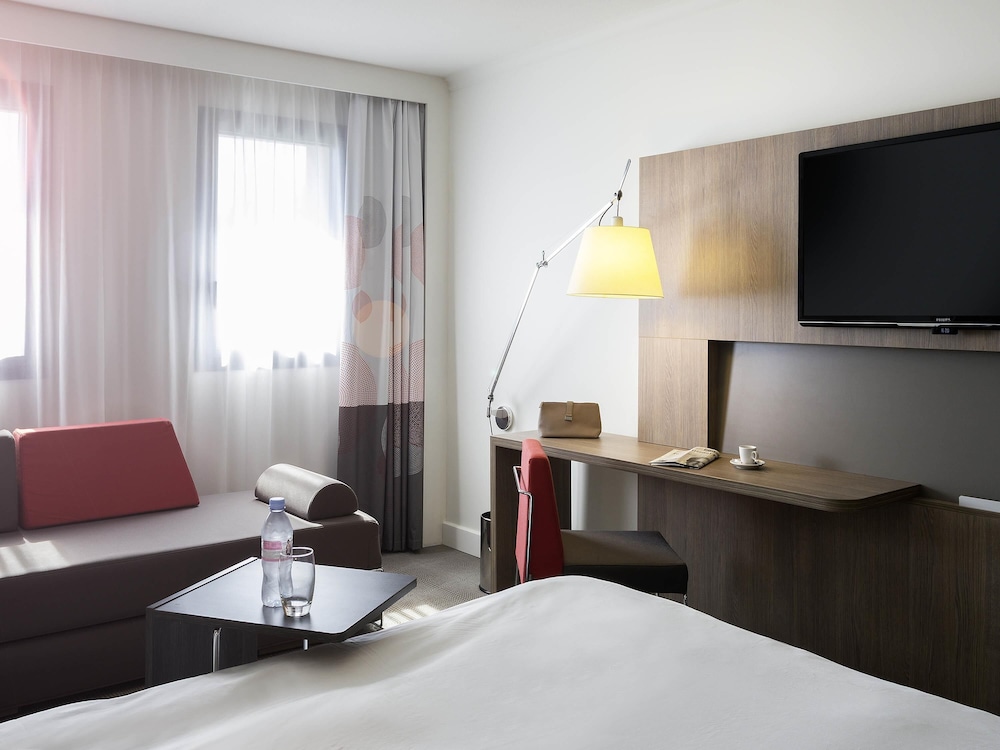 Family Quadruple Room, Multiple Beds