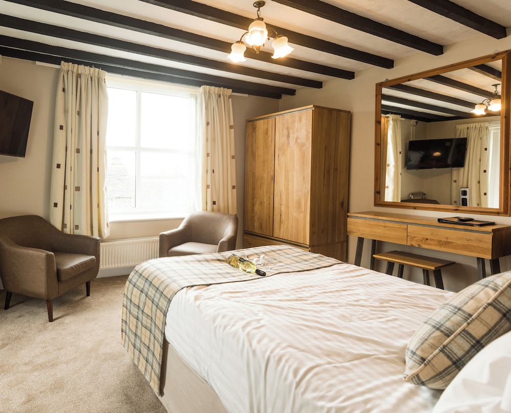 Superior Double Room (No pets) photo 2