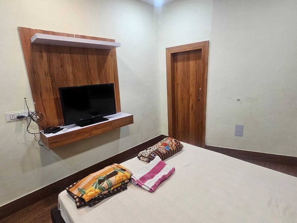 Deluxe Double Room photo 2