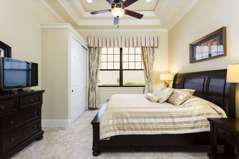 Villa (1 Bedroom)