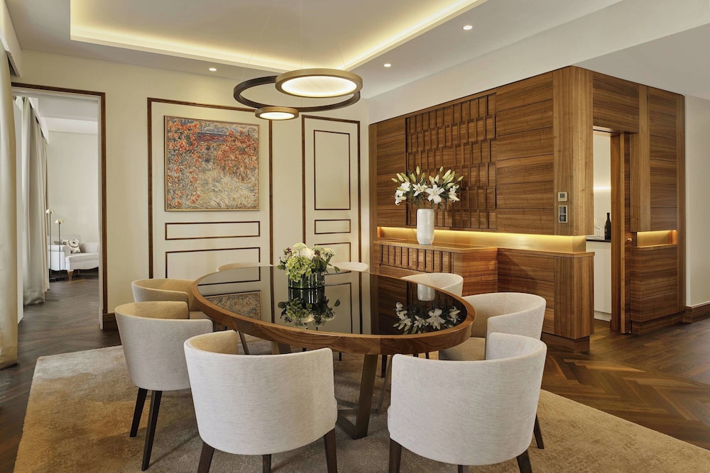 Signature Suite, 2 Bedrooms