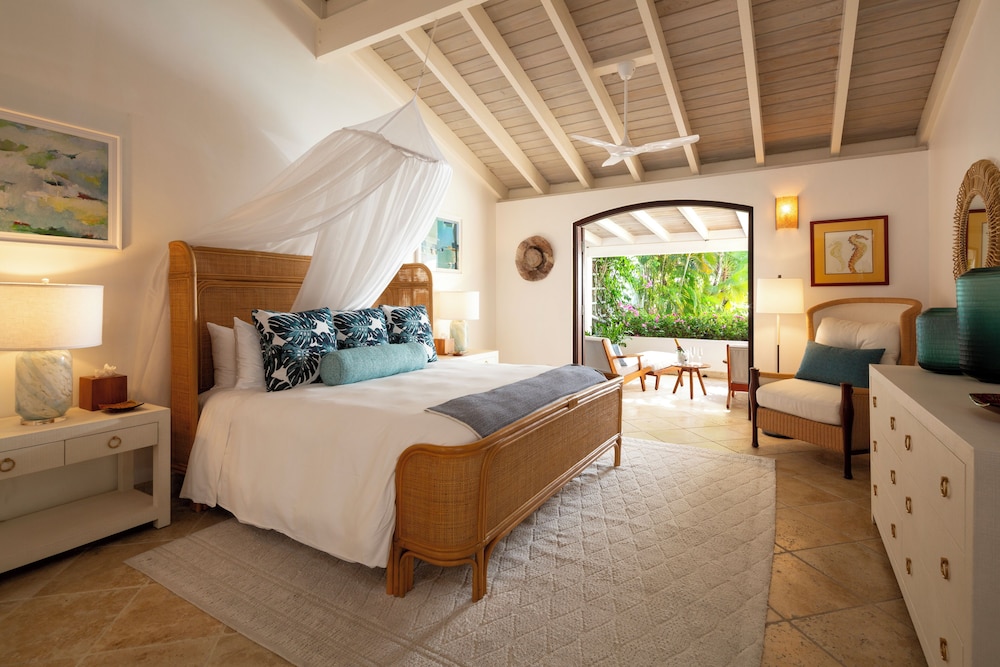 Room, 3 Bedrooms (Sea Horse) photo 3
