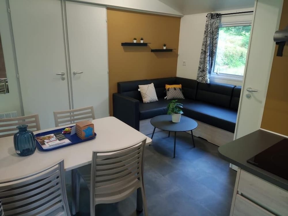 Mobil-Home Evolution 4/6 people photo 1