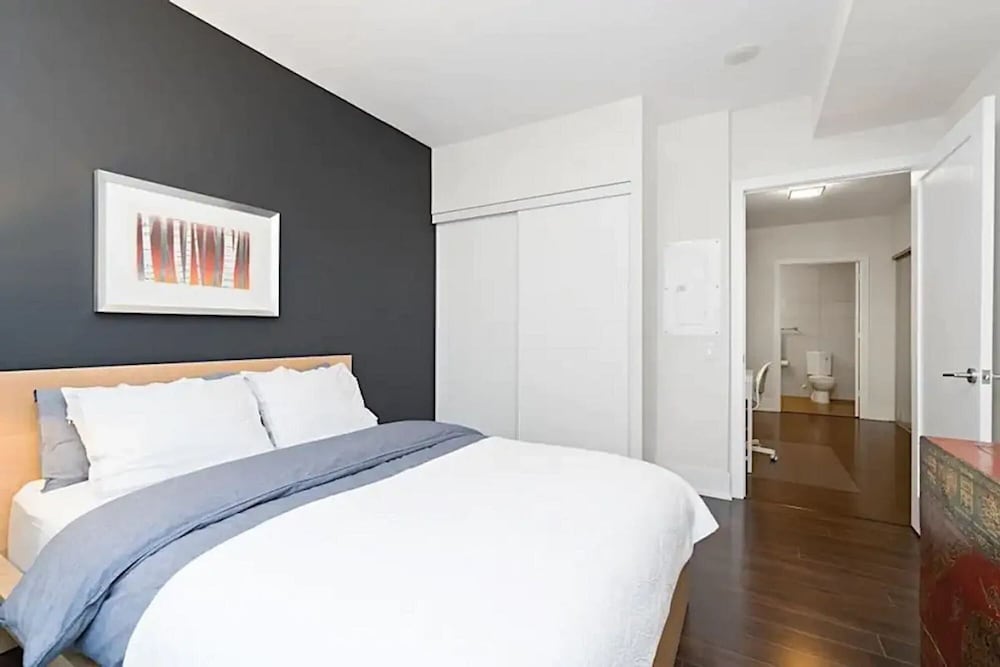 Family Apartment