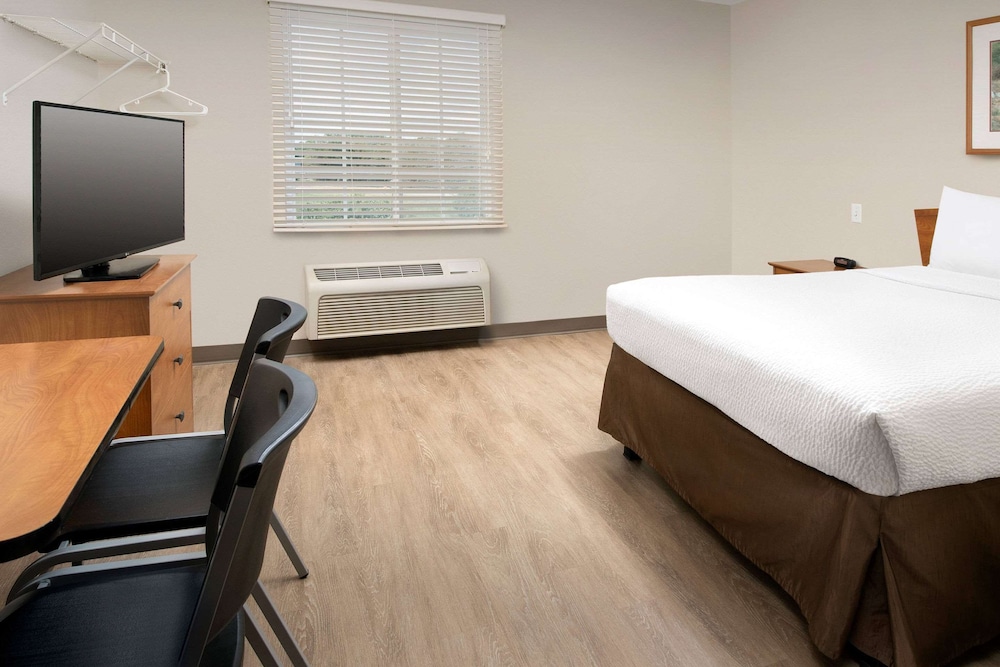 Standard Studio, 1 Double Bed, Kitchen photo 2