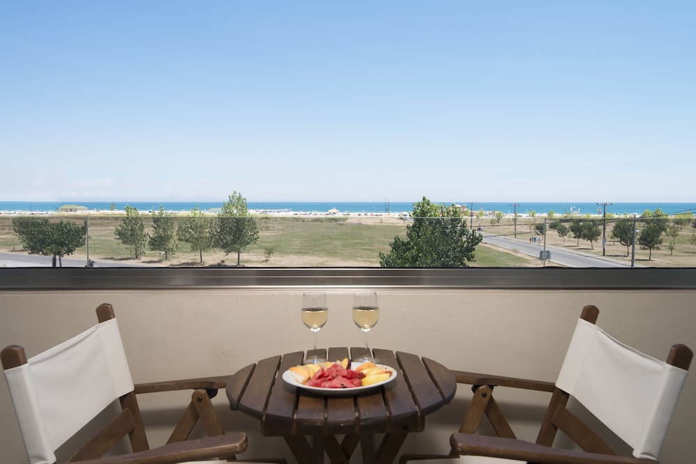 Superior Room, Sea View photo 3