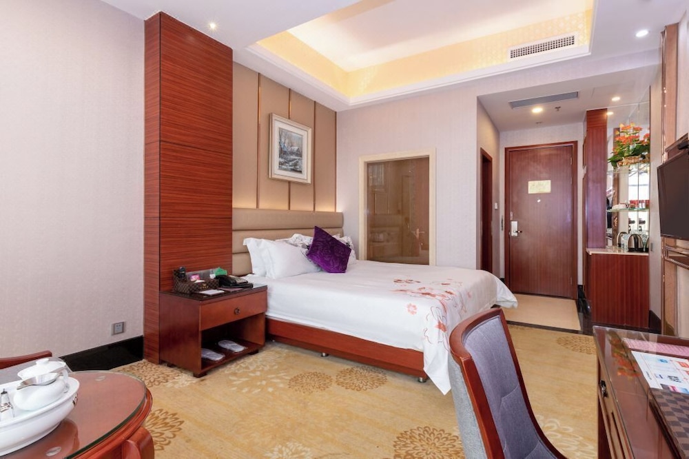 Comfort Single Room