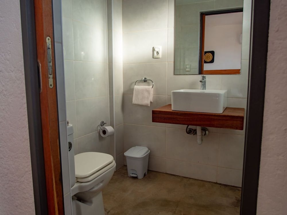 Deluxe Quadruple Room photo 2