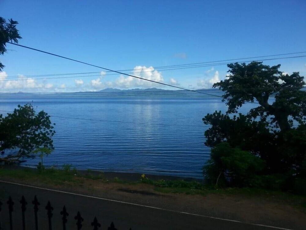 Double Room, 1 King Bed, Sea View (Senibau) photo 1