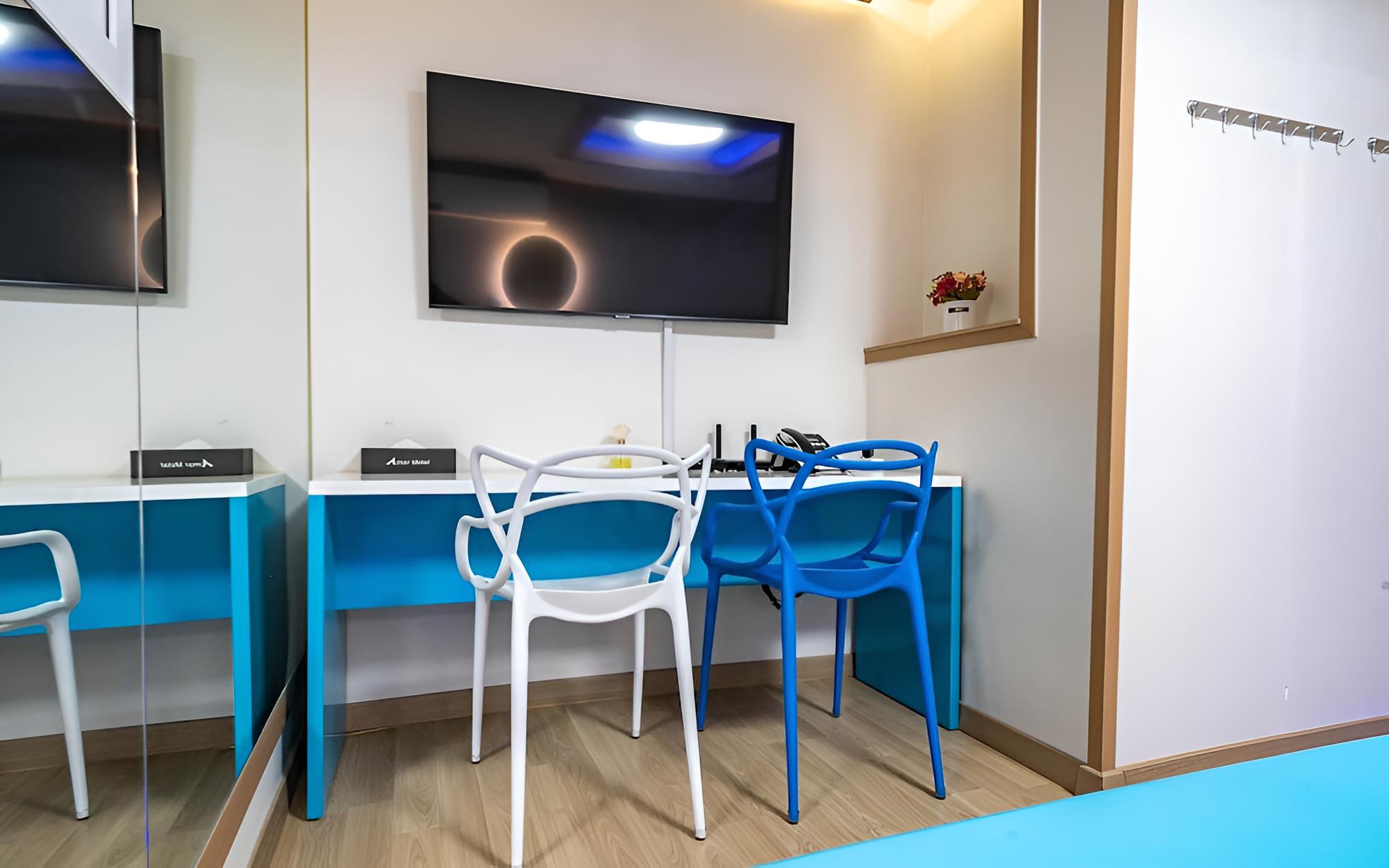Room (Standard Room) - Photo 4