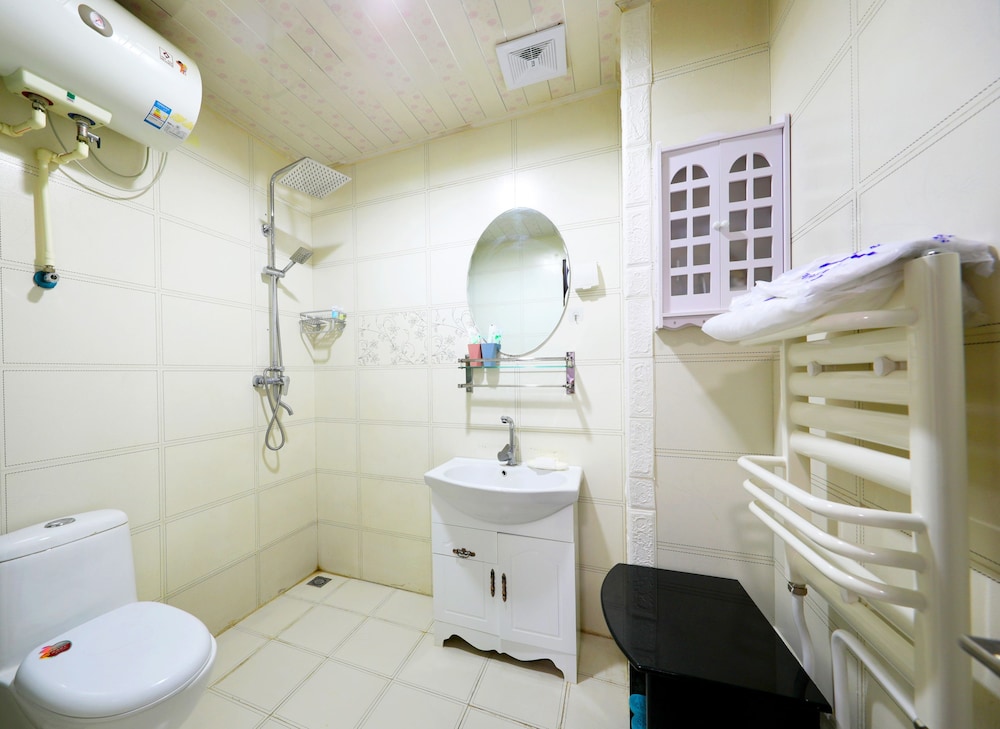 Signature Apartment, 1 Bedroom (Chinese Citizen Only) photo 3