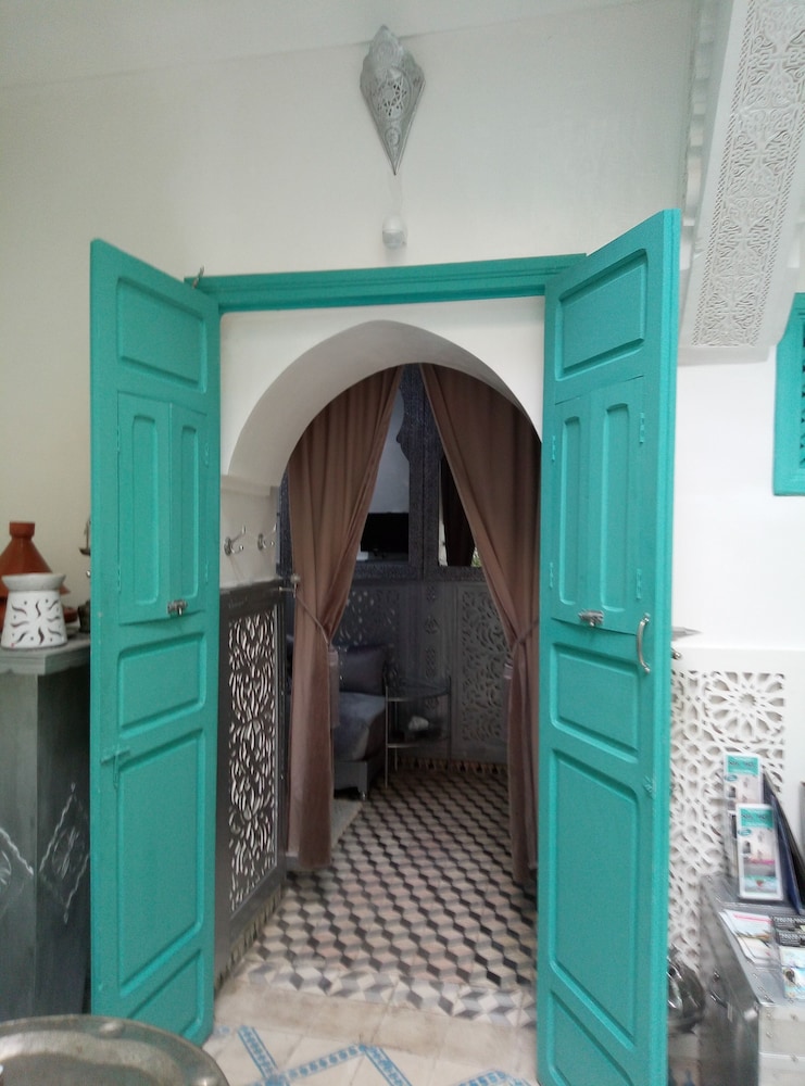 Chambre Diamant