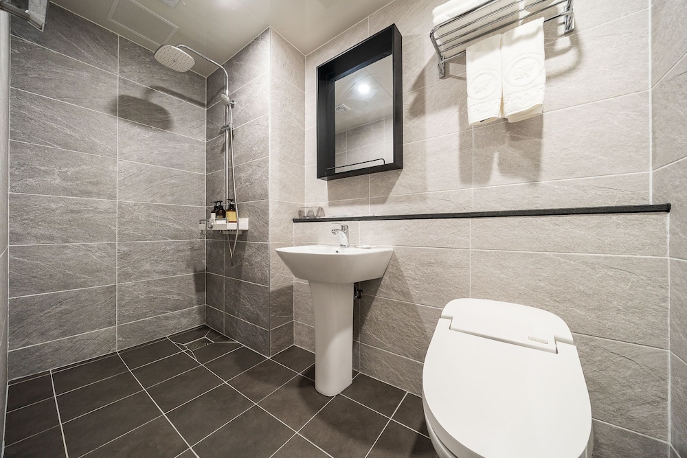 Deluxe Double Room, Sea View - Photo 7