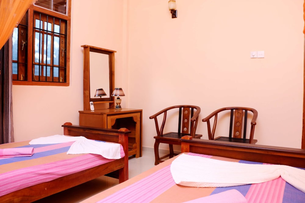 Deluxe Villa, 2 Bedrooms, Kitchenette, Ground Floor photo 1