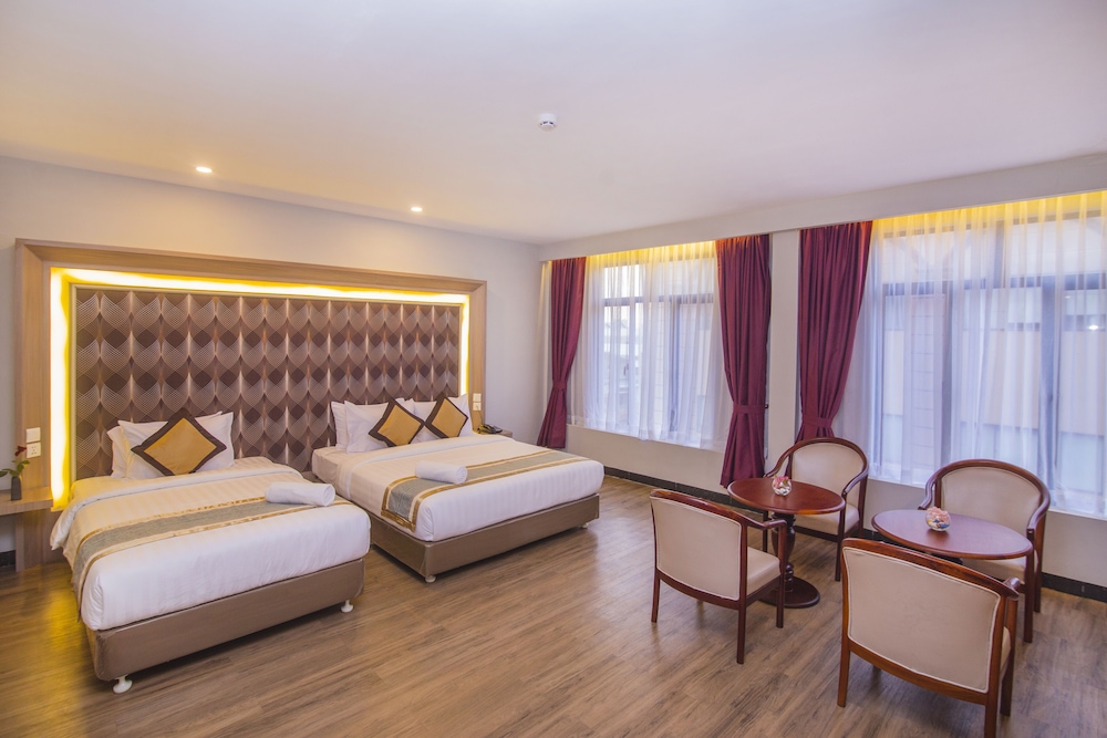 Family Suite - Photo 1