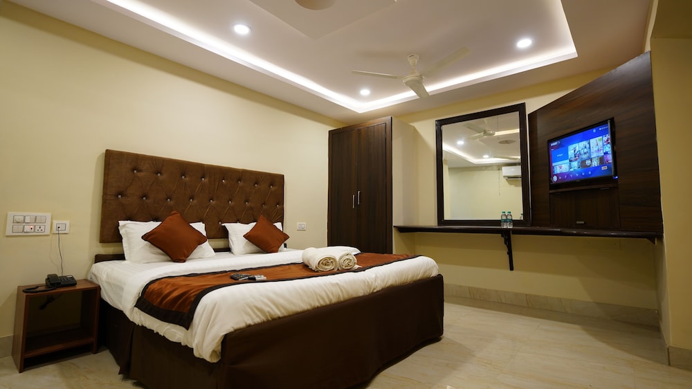 Deluxe Single Room photo 2