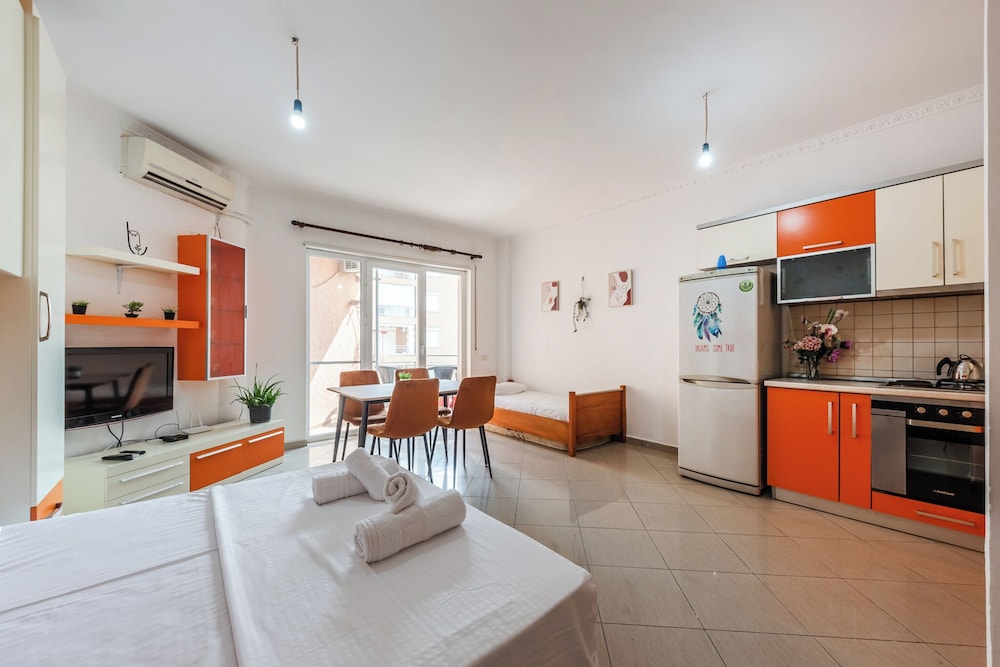 Comfort Apartment