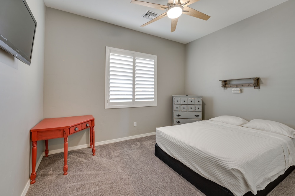 House (3 Bedrooms) photo 1