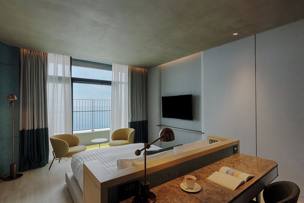 [Hotel] Superior (Ocean/Double)