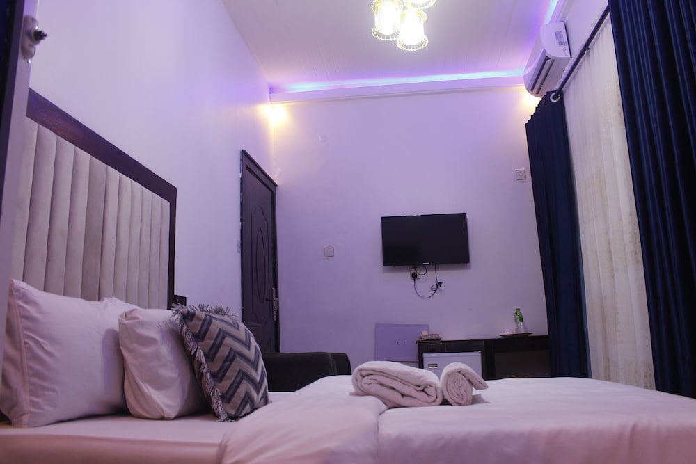 Executive Single Room - Photo 1