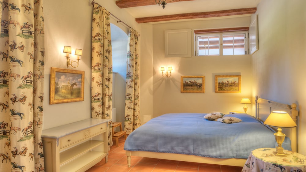 Suite (Marstall)