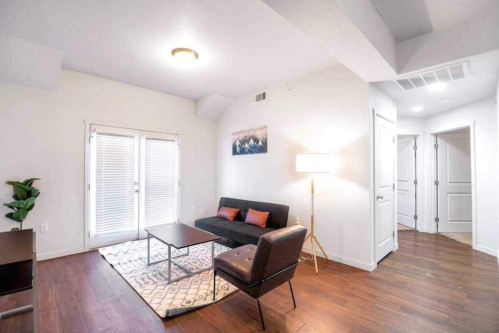 Apartment (3 Bedrooms) photo 3