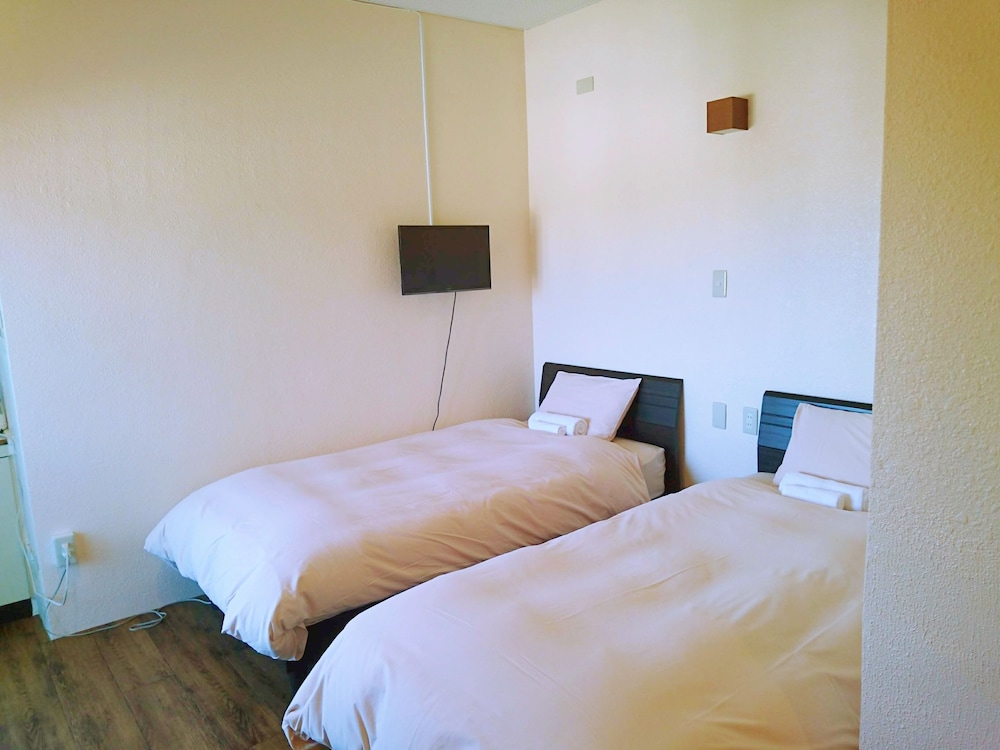 Twin Room B, Sea View photo 1