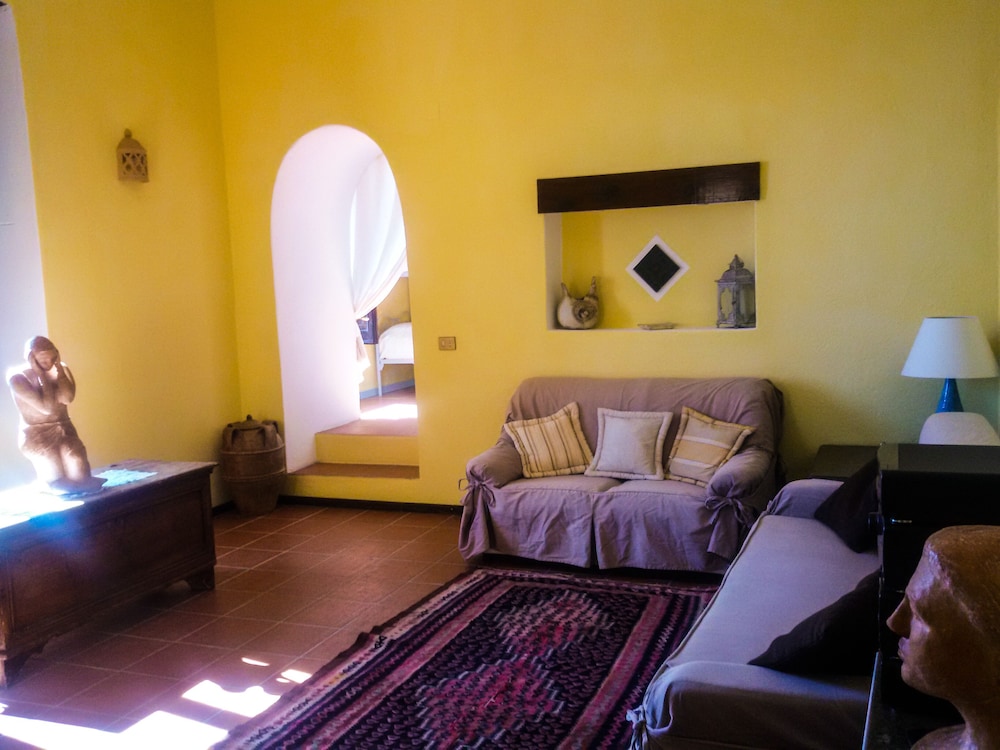 Apartment, 2 Bedrooms, Annex Building (4 Adults) photo 3