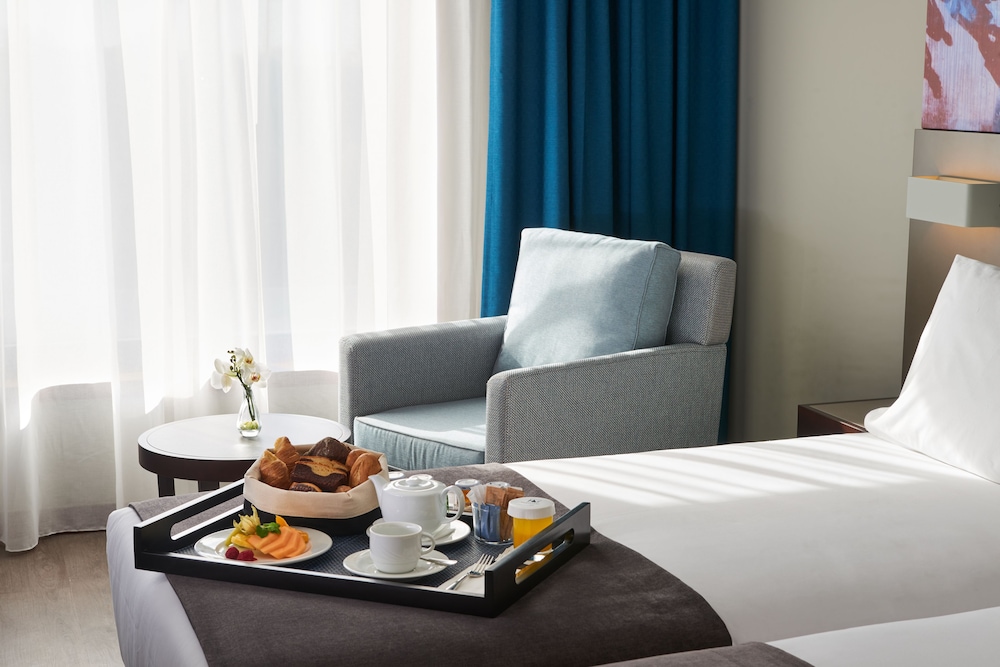 Double Room (Parking) photo 1